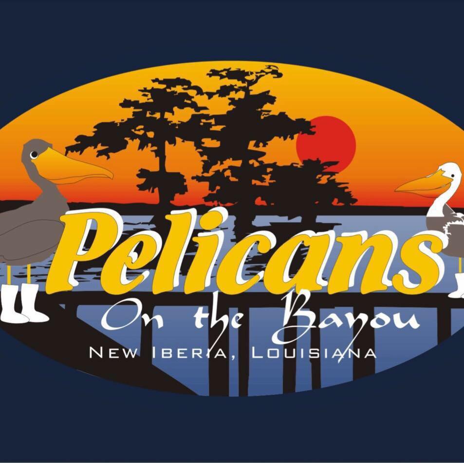 Have You Been To Pelicans On The Bayou In New Iberia, LA?